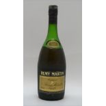 REMY MARTIN VSOP, 1 bottle