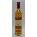 ROZES NOBLE LATE HARVEST 2009 Douro, Portugal, 1 half litre