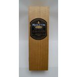 MIDLETON "VERY RARE" IRISH WHISKEY, bottled 2014, limited release, aged in oak casks, 40% vol., 1