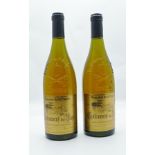 CHATEAUNEUF-DU-PAPE BLANC 2005 Domaine de la Pinede, 2 bottles