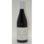 CHOREY-LES-BEAUNE "Marvine" 2012 Pinot Noir, Pierre Janny, 12 bottles in o.c.