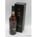 LAGAVULIN 1995 "The Distiller's Edition" Single Malt Scotch Whisky, bottled 2011, 43% vol