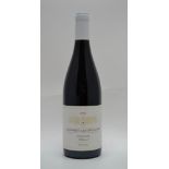 CHOREY-LES-BEAUNE "Marvine" 2011 Pinot Noir, Pierre Janny, 12 bottles in o.c.