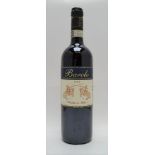 BAROLO DOCG 2014 1 bottle