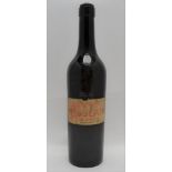 MOSCATO BIANCO 1949 Frassinello, 1 bottle