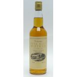THE WINE SOCIETY Pure Malt Whisky, aged 8 years, 1 bottle