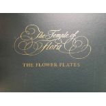 The Folio Society 2008 taken from Robert Thorntons The Temple of Flora The Flower Plates.