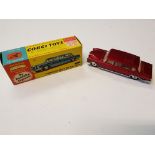 Corgi Toys model 247 Mercedes Benz 600 Pullman, boxed.