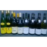 *15 x bottles Premium French White Wine.