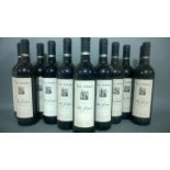 12 x bottles Tim Adams The Fergus 1997.