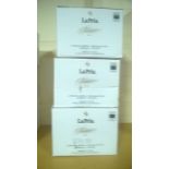 *18 x bottles La Pria Prosecco extra dry.