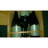 6 x bottles Te Kairanga Reserve Chardonnay 1996.