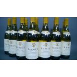 *12 x bottles Ramey Russian River Valley Chardonnay 2015.