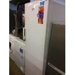 Beko freezer