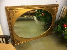 Large mirror