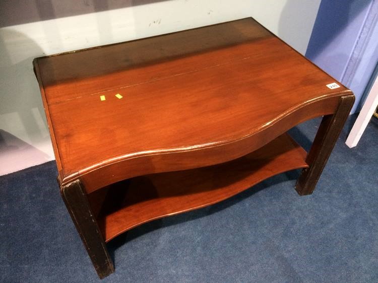 A reproduction table