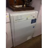 Indesit dryer