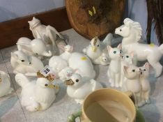 Collection of Beswick 'Little Likeables'