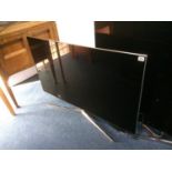 Samsung 49" television, UE495S8000 (cost £1300)