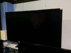 Samsung 55" television, KS7000, (Cost £999)