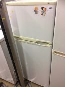 Proline fridge freezer