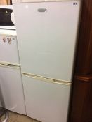 Frigidaire fridge freezer