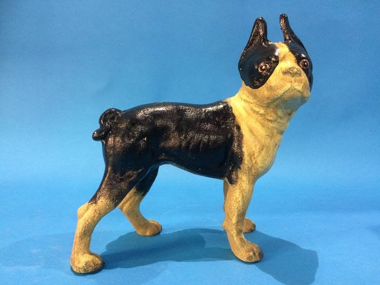 Model of a Dog