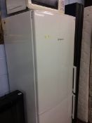 A Bosch fridge freezer