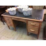 1930s desk