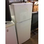 Panache fridge freezer