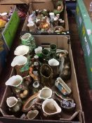Collection of Hornsea 'Flora and Fauna'
