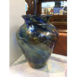 Hartley Wood vase