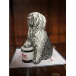 Royal Doulton Dulux dog