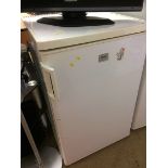 Zanussi fridge