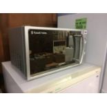 Russell Hobbs microwave