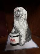 Royal Doulton Dulux dog