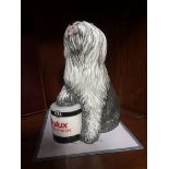 Royal Doulton Dulux dog