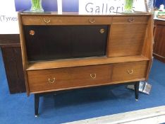 A G Plan Gomme sideboard