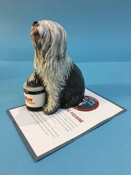 A Royal Doulton Dulux dog - Image 2 of 2