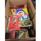 Quantity of Vintage games