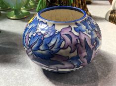 Charlotte Rheade vase