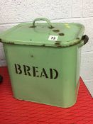 Bread bin