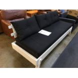 Ikea bed settee