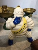 Cast Michelin Man