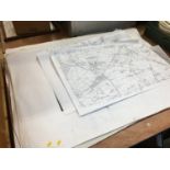 Assorted maps