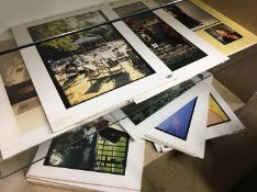 Collection of photographs