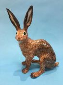 A Winstanley Hare