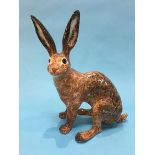 A Winstanley Hare