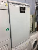 Hotpoint freezer