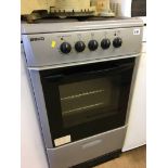 Beko oven